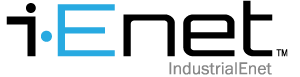 IndustrialEnet Logo