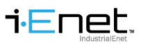 IndustrialEnet Logo